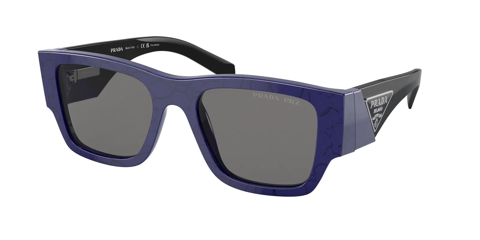 Prada 10ZS Sunglasses - view 5